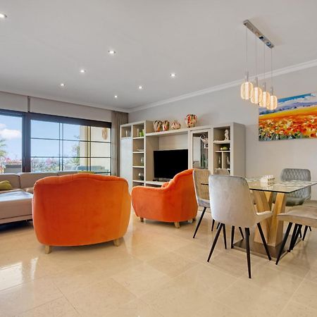 Bungalow Villa Gadea 阿尔啼 外观 照片