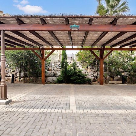 Bungalow Villa Gadea 阿尔啼 外观 照片