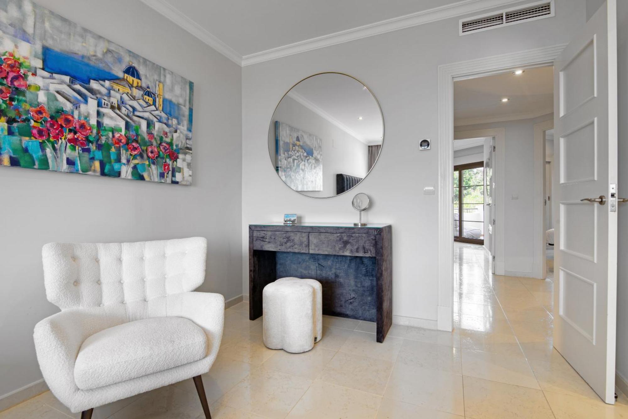Bungalow Villa Gadea 阿尔啼 外观 照片