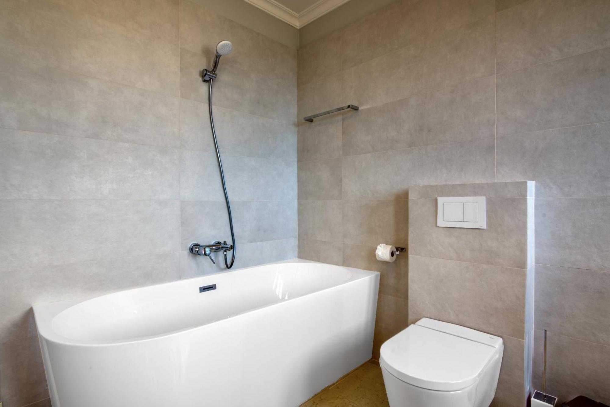 Bungalow Villa Gadea 阿尔啼 外观 照片