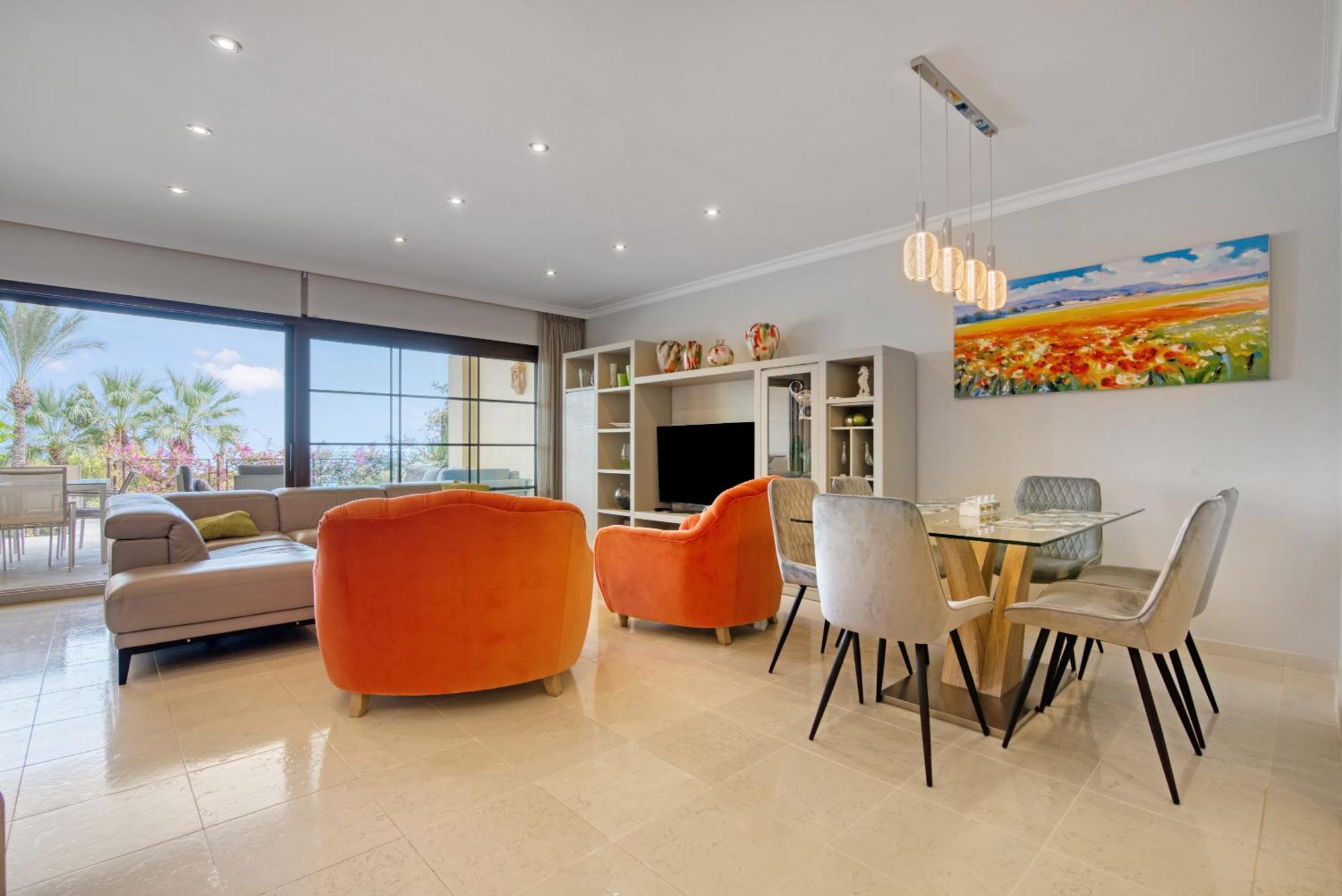 Bungalow Villa Gadea 阿尔啼 外观 照片