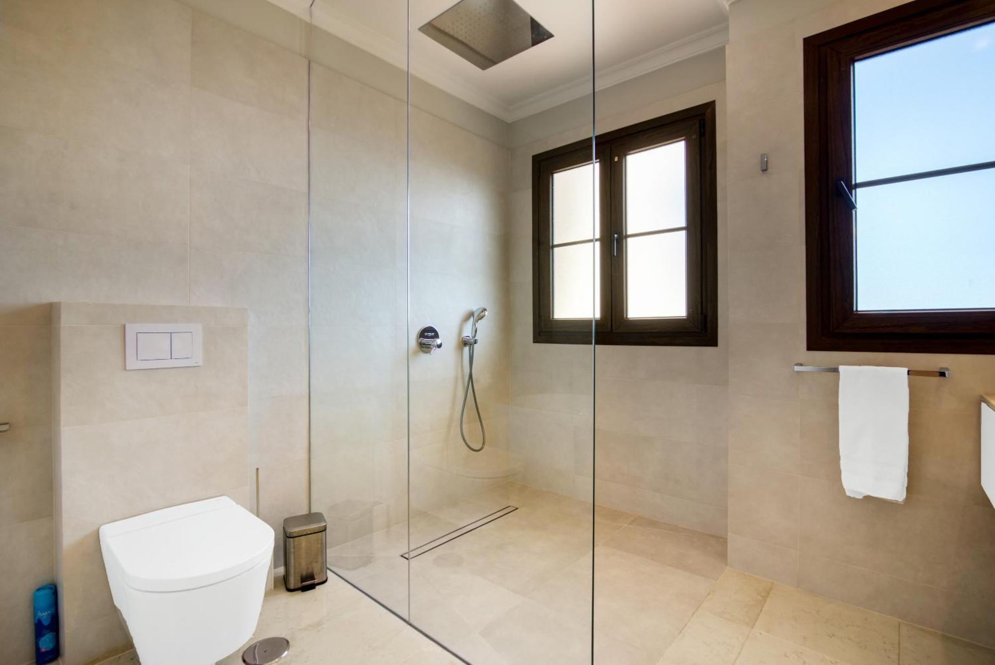 Bungalow Villa Gadea 阿尔啼 外观 照片