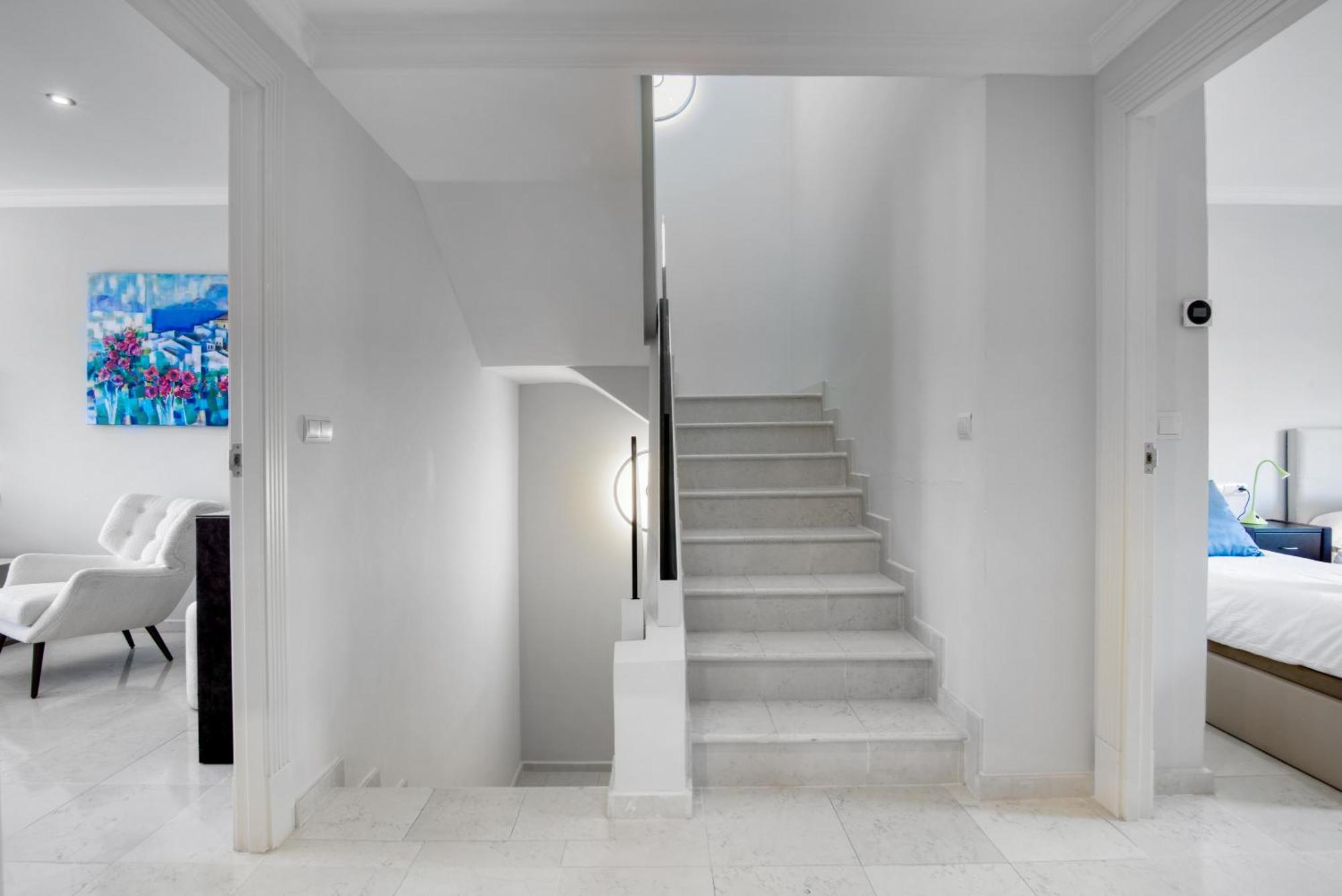 Bungalow Villa Gadea 阿尔啼 外观 照片