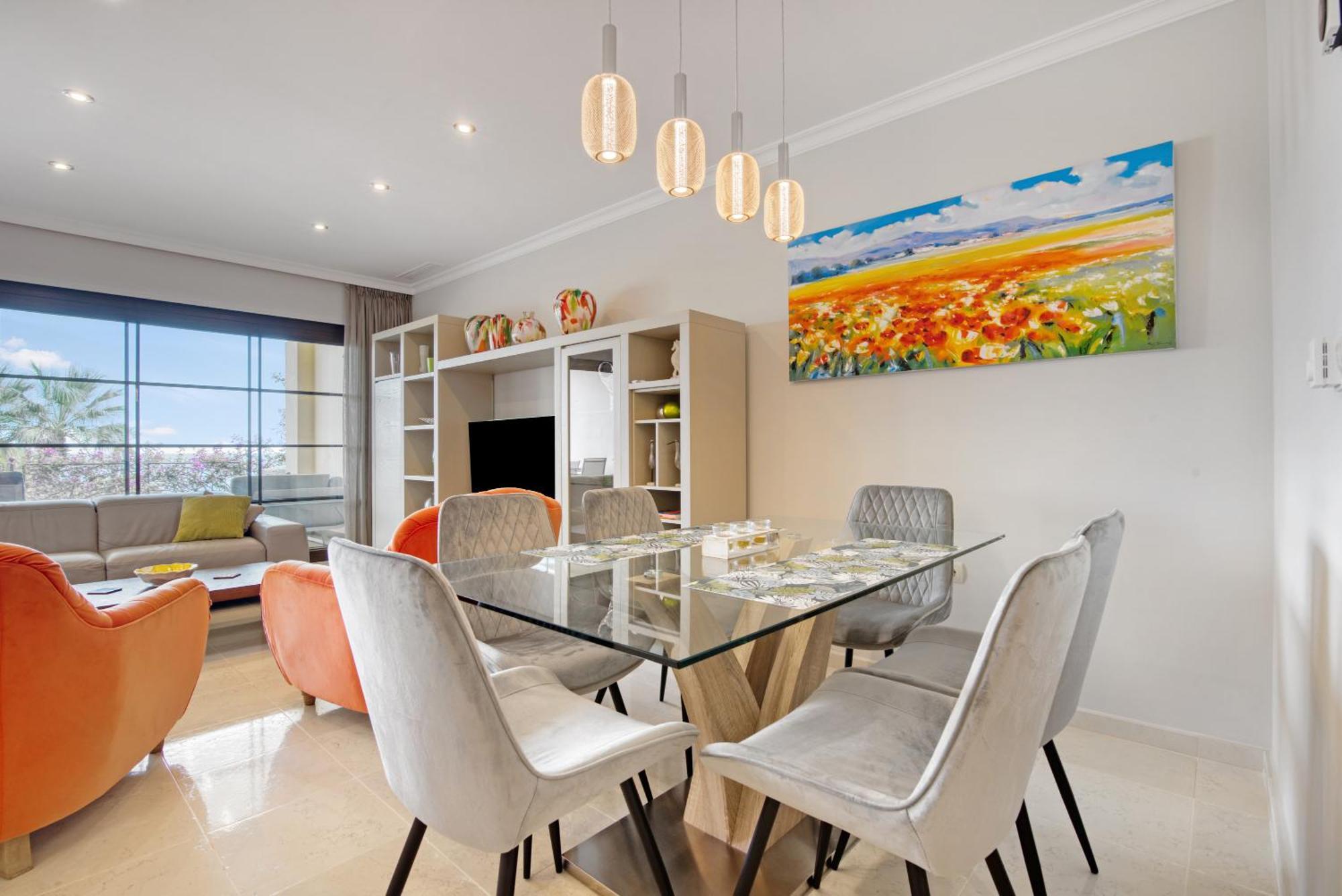 Bungalow Villa Gadea 阿尔啼 外观 照片