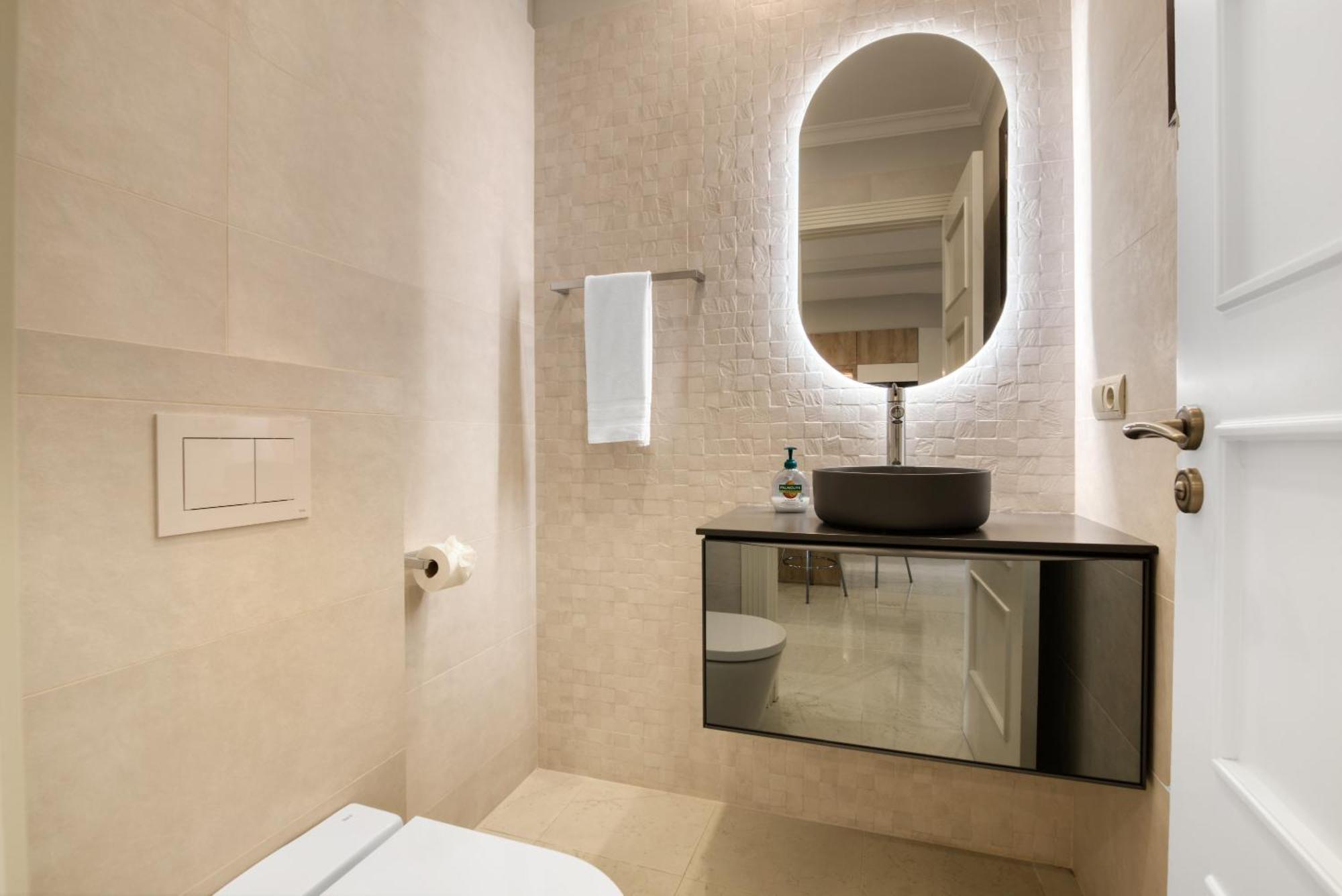 Bungalow Villa Gadea 阿尔啼 外观 照片