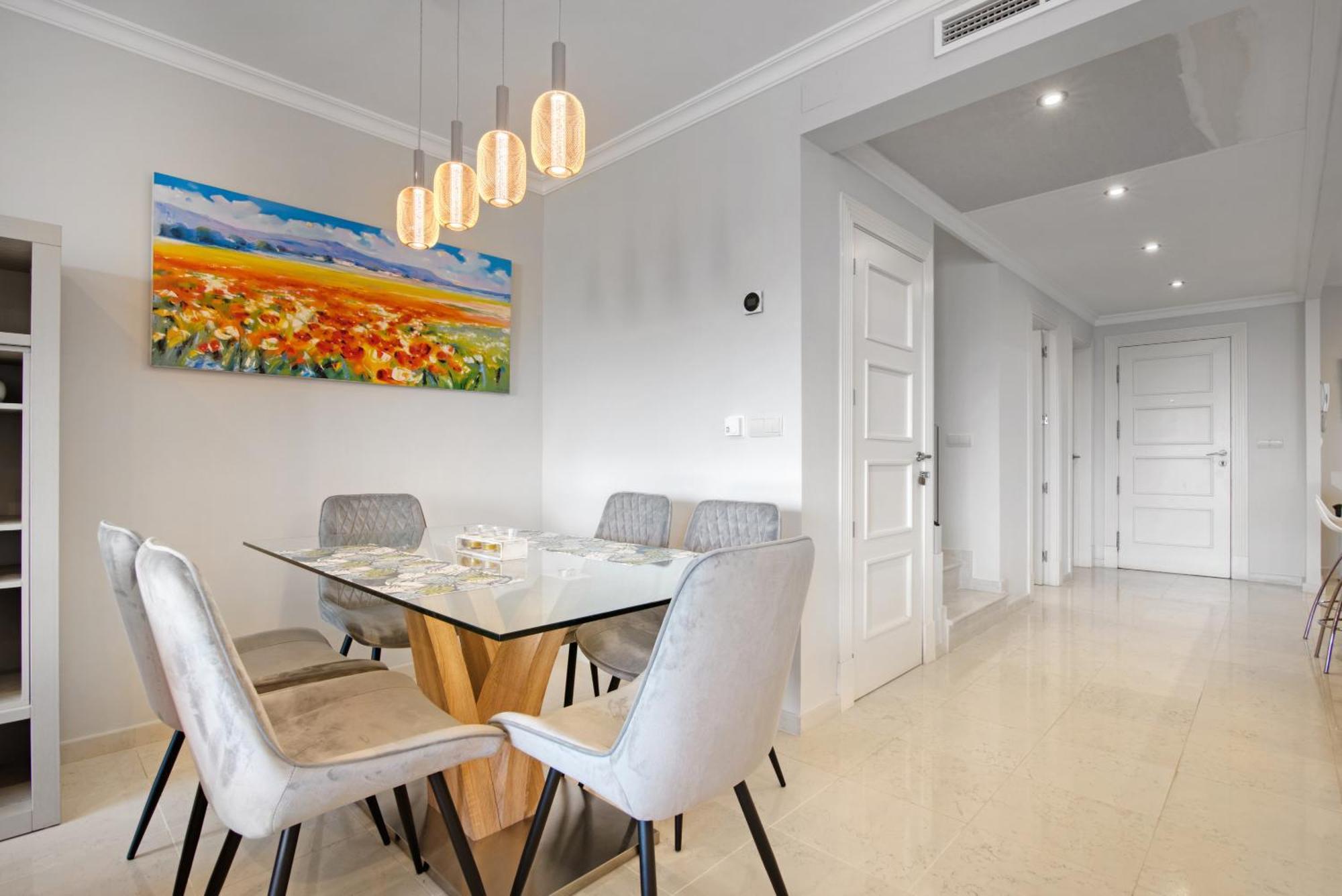 Bungalow Villa Gadea 阿尔啼 外观 照片
